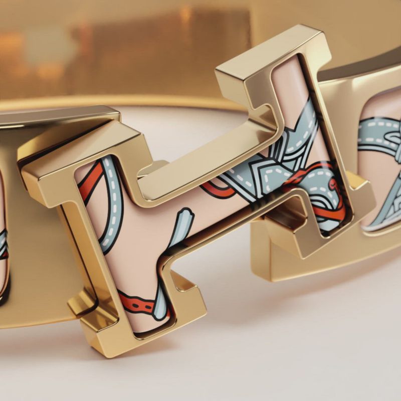 ベージュ | Hermès - エルメス-公式サイト